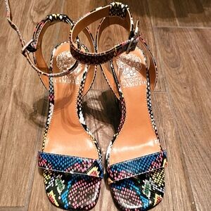 NEW! Vince Camuto Wedges - Size 6